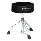 Tama HT850BC Round Rider XL Hydraulix Hydro Cloth Drum Throne