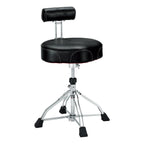 Tama HT741B Ergo Rider Backrest Drum Throne