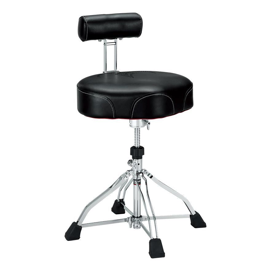 Tama HT741B Ergo Rider Backrest Drum Throne