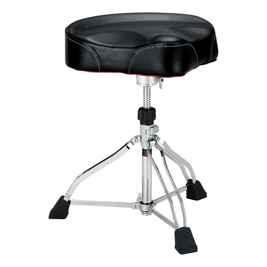 Tama HT530B Wide Rider Drum Throne (PVC Seat)