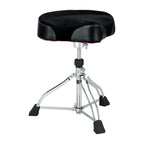 Tama HT530BC Wide Rider Trio Cloth Top Drum Throne