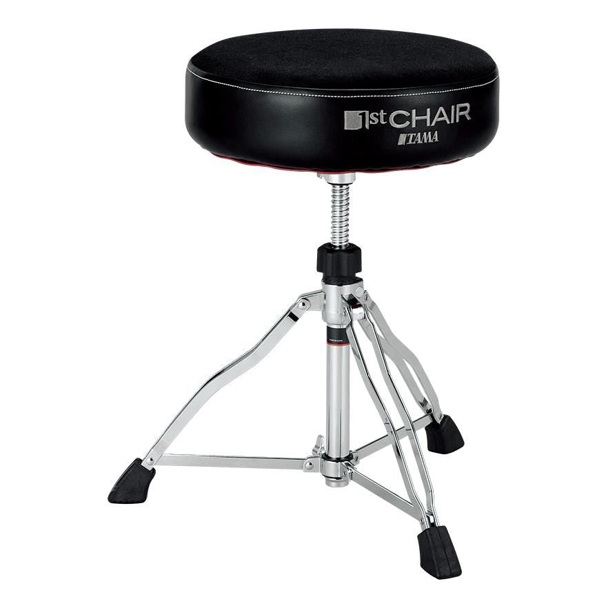 Tama HT430BC Round Rider Drum Throne (Cloth Top)