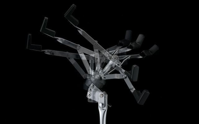 Tama HS40WN Stage Master Snare Stand