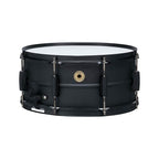 Tama BST1465BK Metalworks 14x 6.5in Snare Drum in Matte Black Finish
