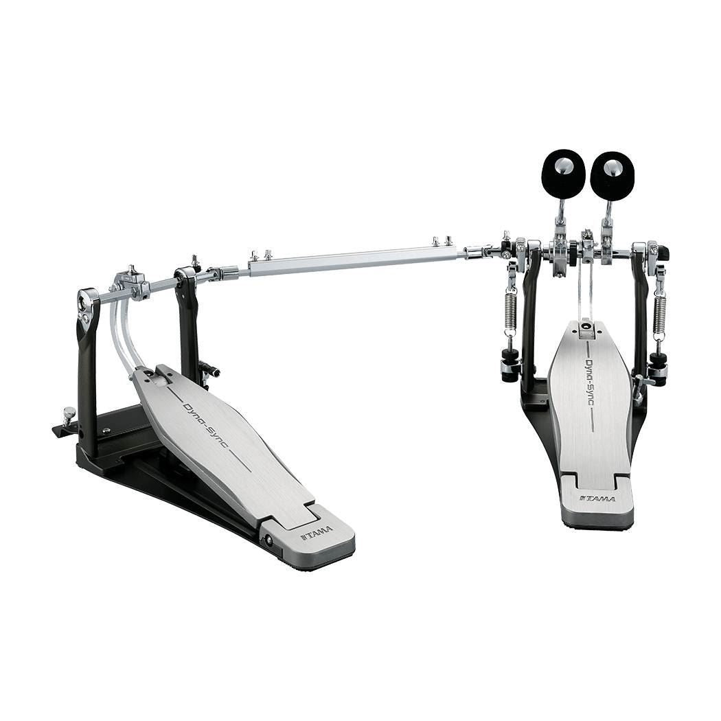 Tama HPDS1TW Dyna Sync Double Bass Drum Pedal