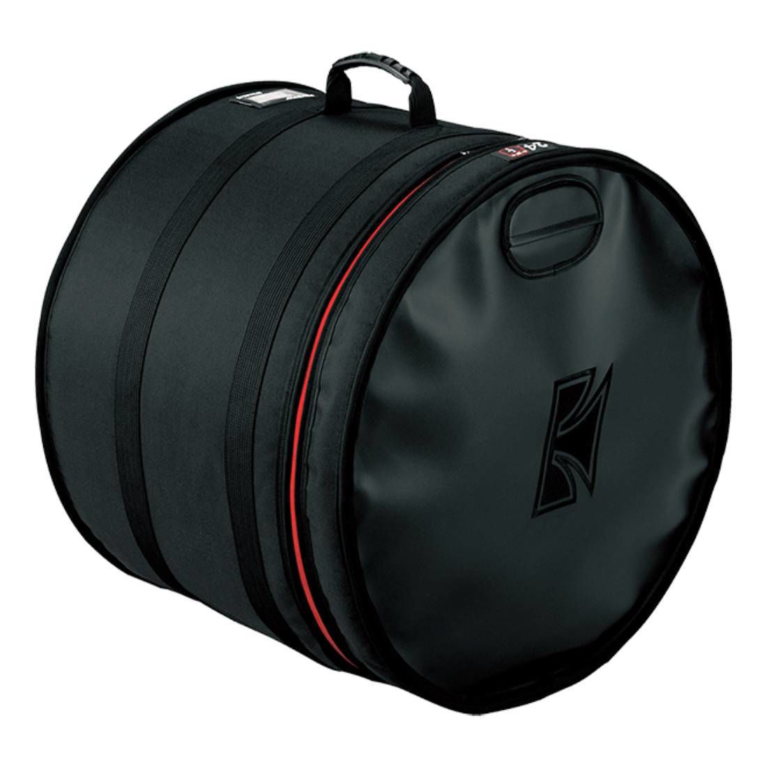 Tama POWERPAD® Drum Bag for 18 x 24 Inch Bass Drum