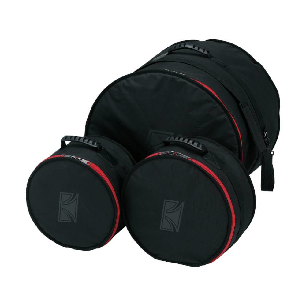 Tama Standard Series Drum Bag Set for Club-JAM Suitcase