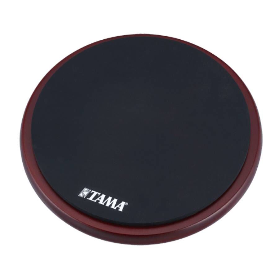 Tama 9 Inch Drum Practice Pad