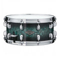 Tama Starclassic Performer 14x6.5 Snare Drum - Tama's Starclassic Shell Des