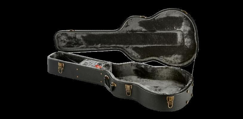 Armour APCC Classic Guitar Premium Wood Case