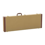 Armour APCTWD Tweed Electric Guitar Hardcase