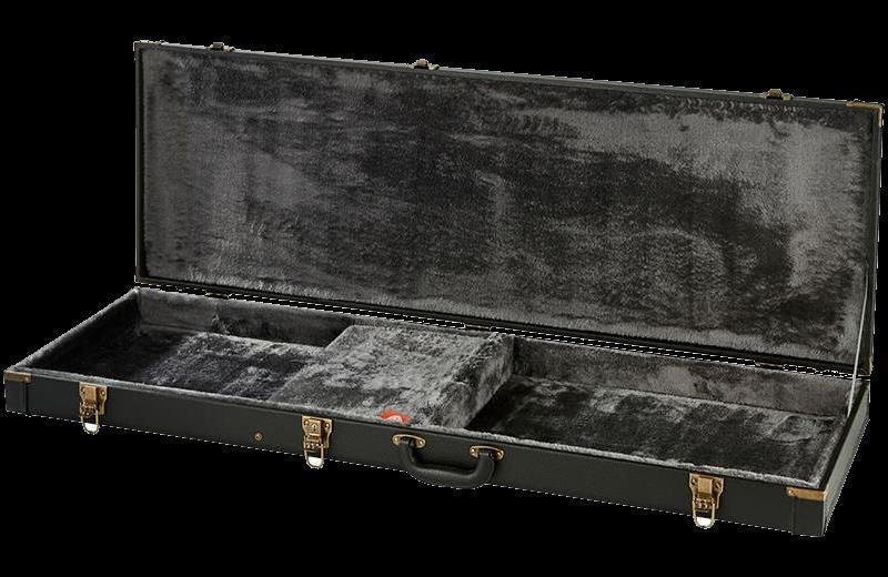 Armour APCBR Bass Guitar Hard Case