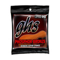 GHS S325 (12-54) PHOSPHOR BRONZE