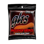 GHS S325 (12-54) PHOSPHOR BRONZE