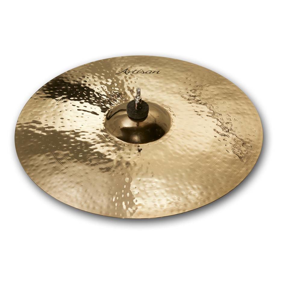 Sabian A1706 Artisan 17 Inch Crash Cymbal