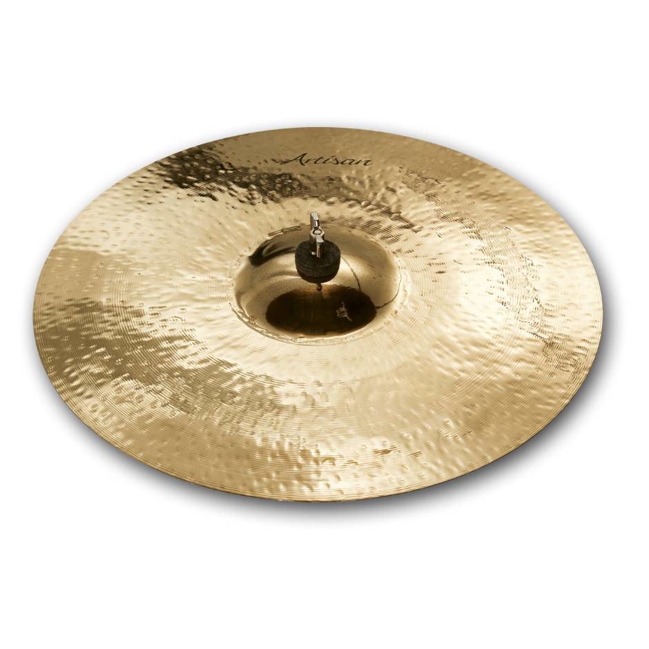 Sabian A1906 Artisan 19 Inch Crash Cymbal