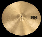Sabian 11606 HH 16 Inch Thin Crash Cymbal