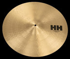 Sabian 11808 HH 18 Inch Medium Crash Cymbal