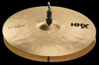 Sabian 11402XEB HHX 14 Inch Evolution Hi Hats