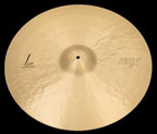 Sabian 12233XLN HHX 22 inch Legacy Heavy Ride Cymbal