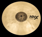 Sabian 11692XN HHX 16 Inch X-Treme Crash Cymbal