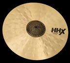 Sabian 11892XN HHX 18 Inch X-Treme Crash Cymbal