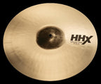 Sabian 11687XB HHX 16 Inch X-Plosion Crash Cymbal Brilliant