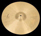 Sabian 11806XLN HHX 18 Inch Legacy Crash Cymbal
