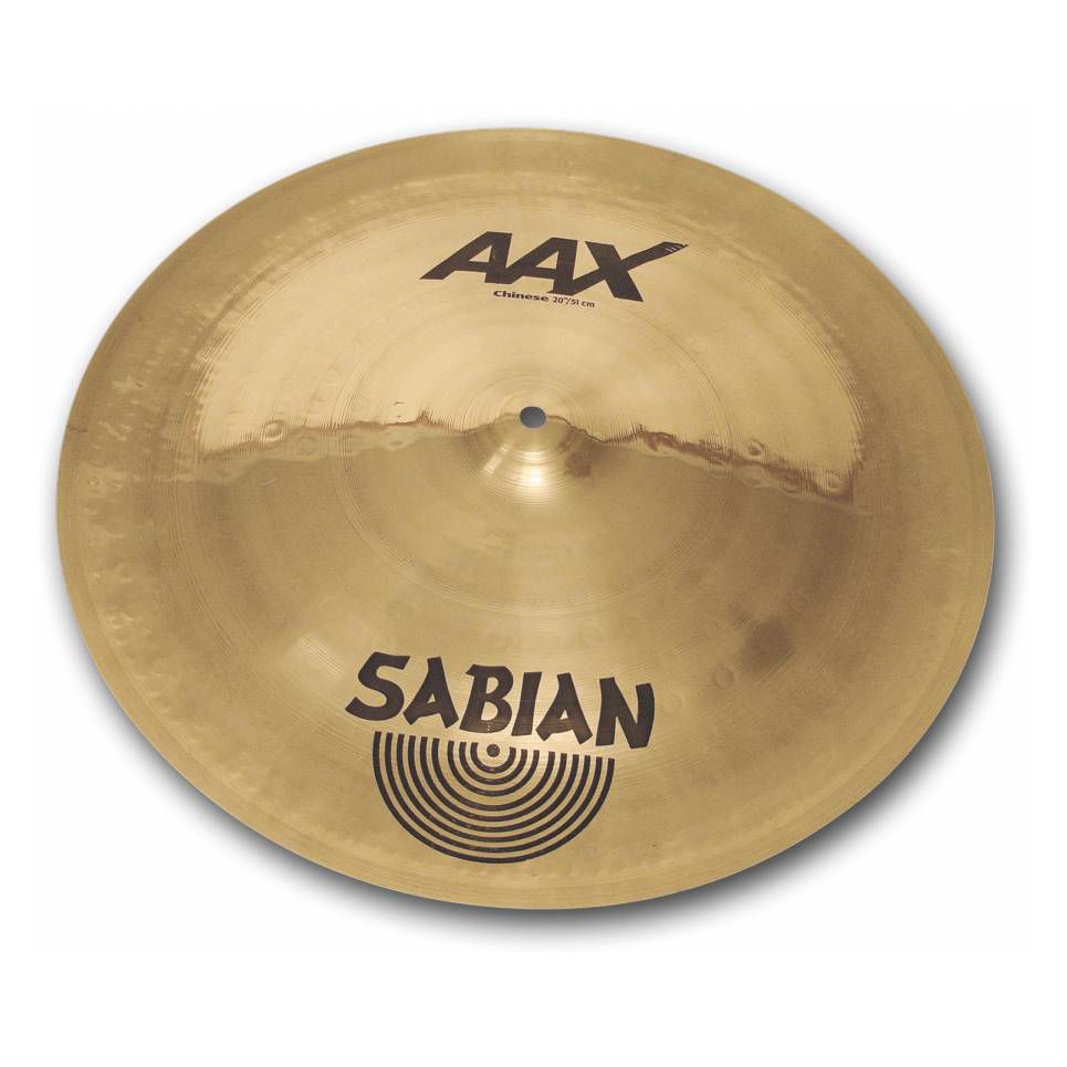 Sabian 22015X AAX 20 inch China Cymbal