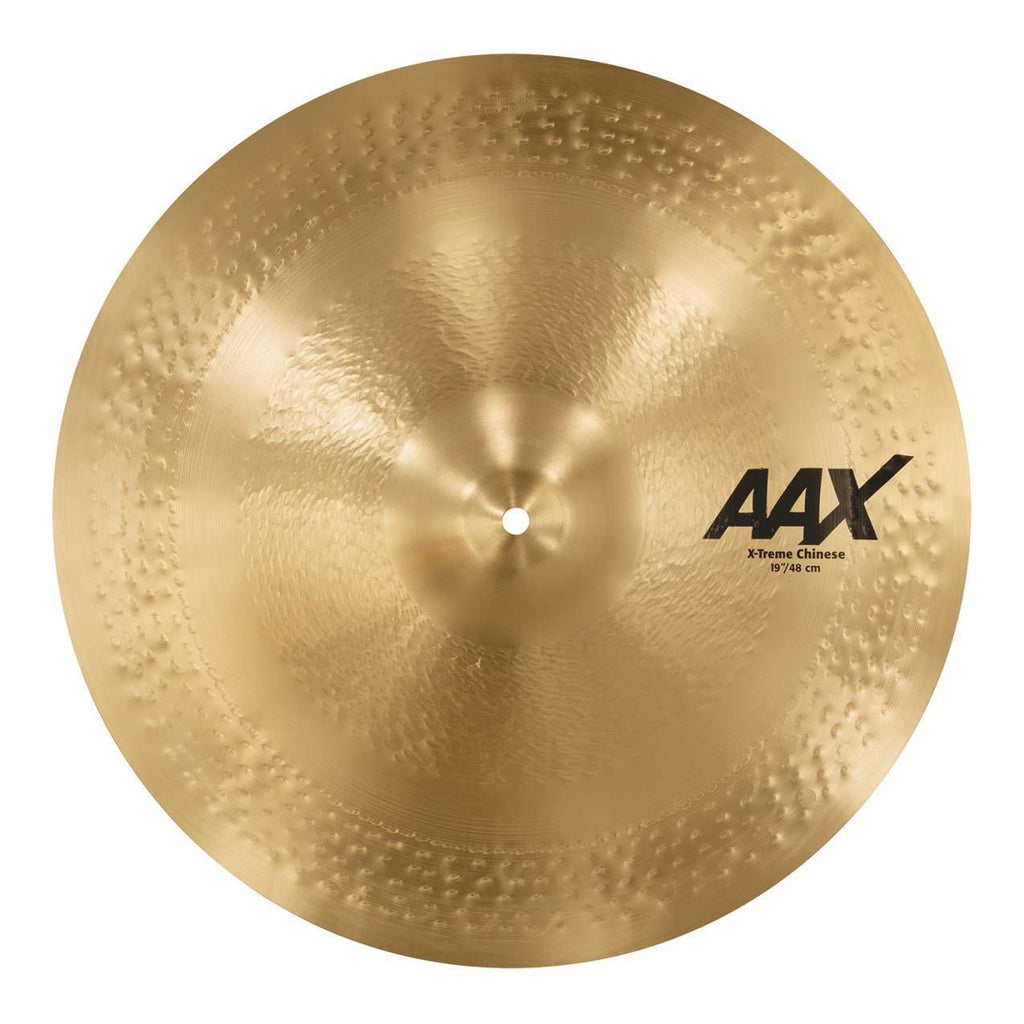 Sabian 21986X AAX 19 inch X-Treme China Cymbal