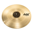 Sabian 22172X AAX 21 inch Raw Bell Dry Ride Cymbal
