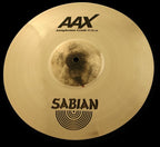 Sabian 21487XB AAX 14 Inch X-Plosion Crash Cymbal Brilliant