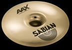 Sabian 21685XB AAX 16 Inch X-Plosion Fast Crash Cymbal