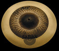 Sabian 21860XH AAX 18 Inch El Sabor Picante Crash Cymbal