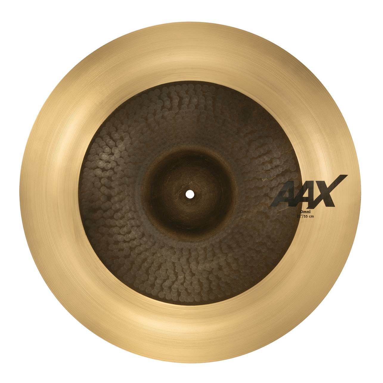 Sabian 222OMX AAX 22 inch Omni Cymbal