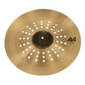 Sabian 21916CS AA 19 inch Holy China Cymbal