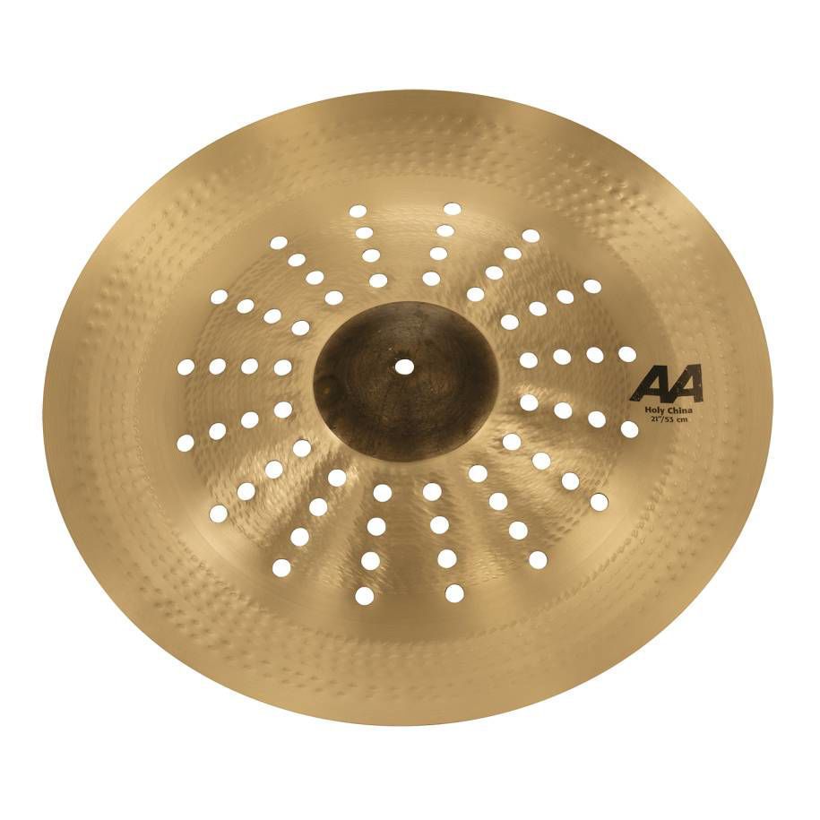 Sabian 22116CS AA 21 inch Holy China Cymbal