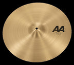 Sabian 21606 AA 16 Inch Thin Crash Cymbal