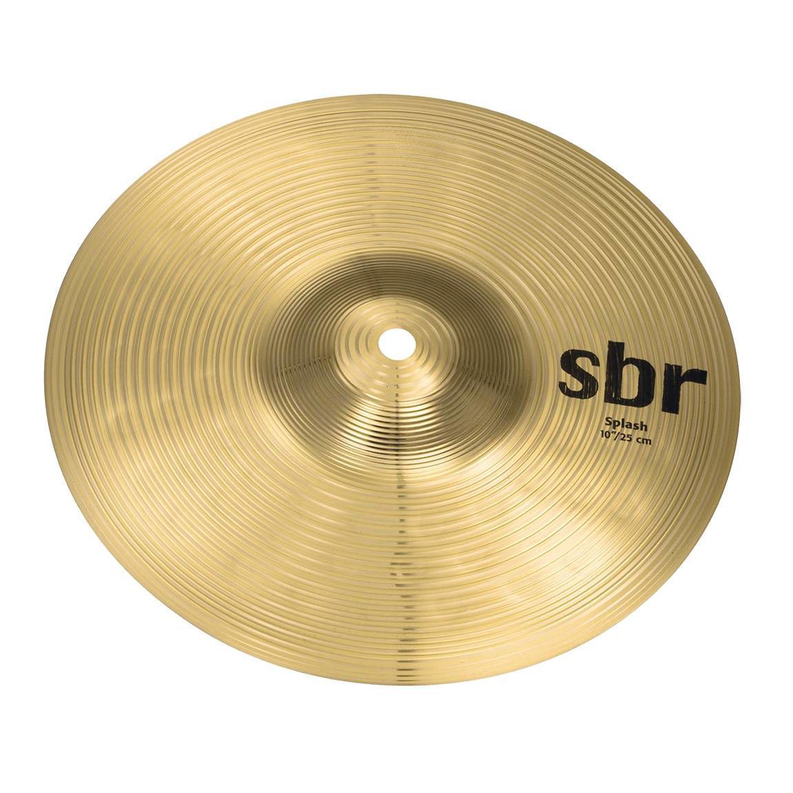 Sabian SBR1005 SBR 10 Inch Splash Cymbal