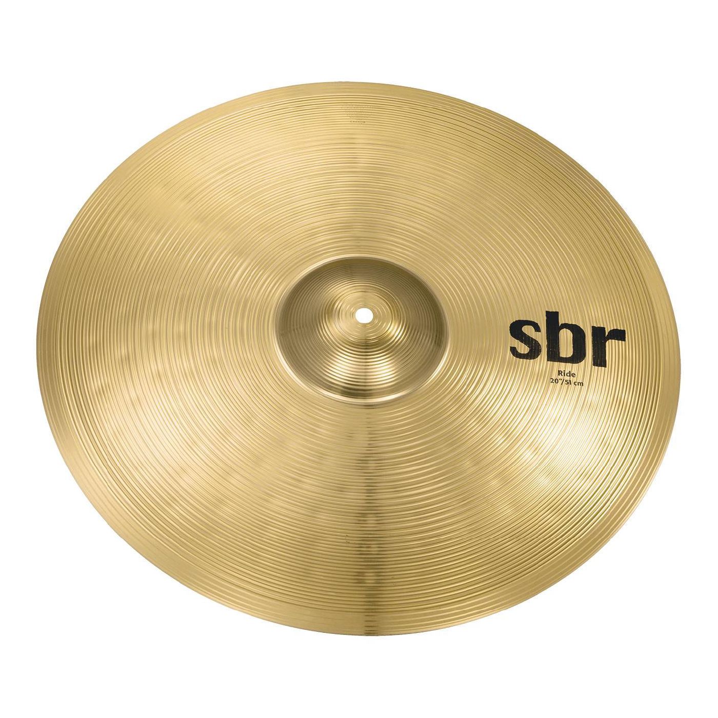 Sabian SBR2012 SBR 20 inch Ride Cymbal