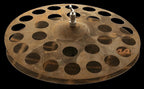 Sabian 18 Inch AA SICK Hi Hats