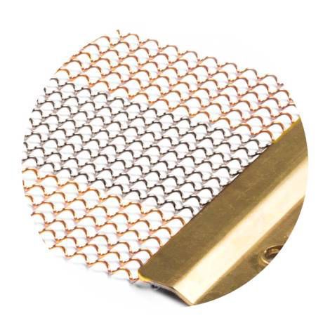 Sabian SBHY20 Blend Hybrid Snare Wire - 20 Strand