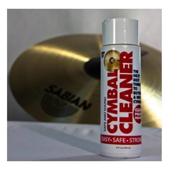 Sabian SSSC1 SSS Cymbal Cleaner