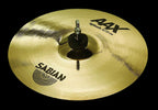Sabian 21005XB AAX 10 Inch Splash Cymbal Brilliant