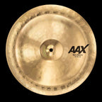 Sabian 21416XB AAX 14 inch Mini China Brilliant