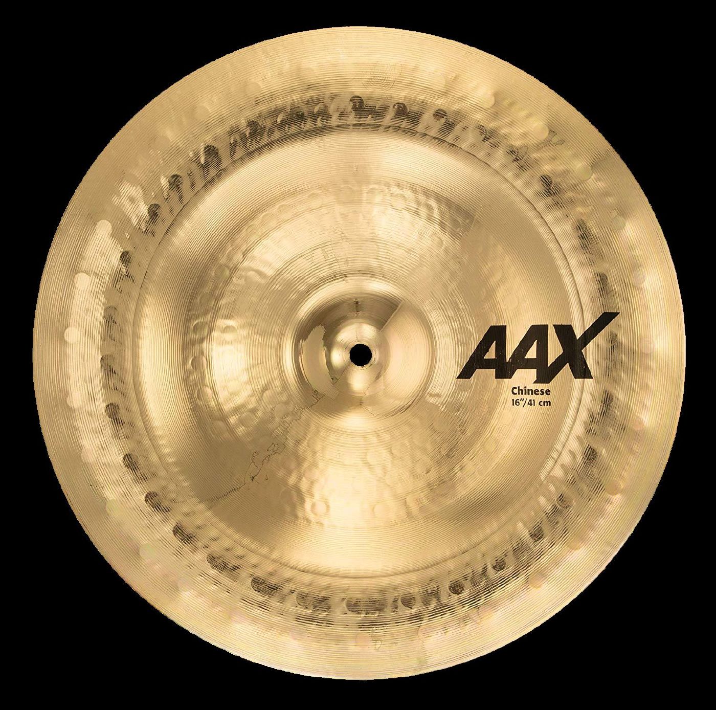 Sabian 21616XB AAX 16 inch China Brilliant