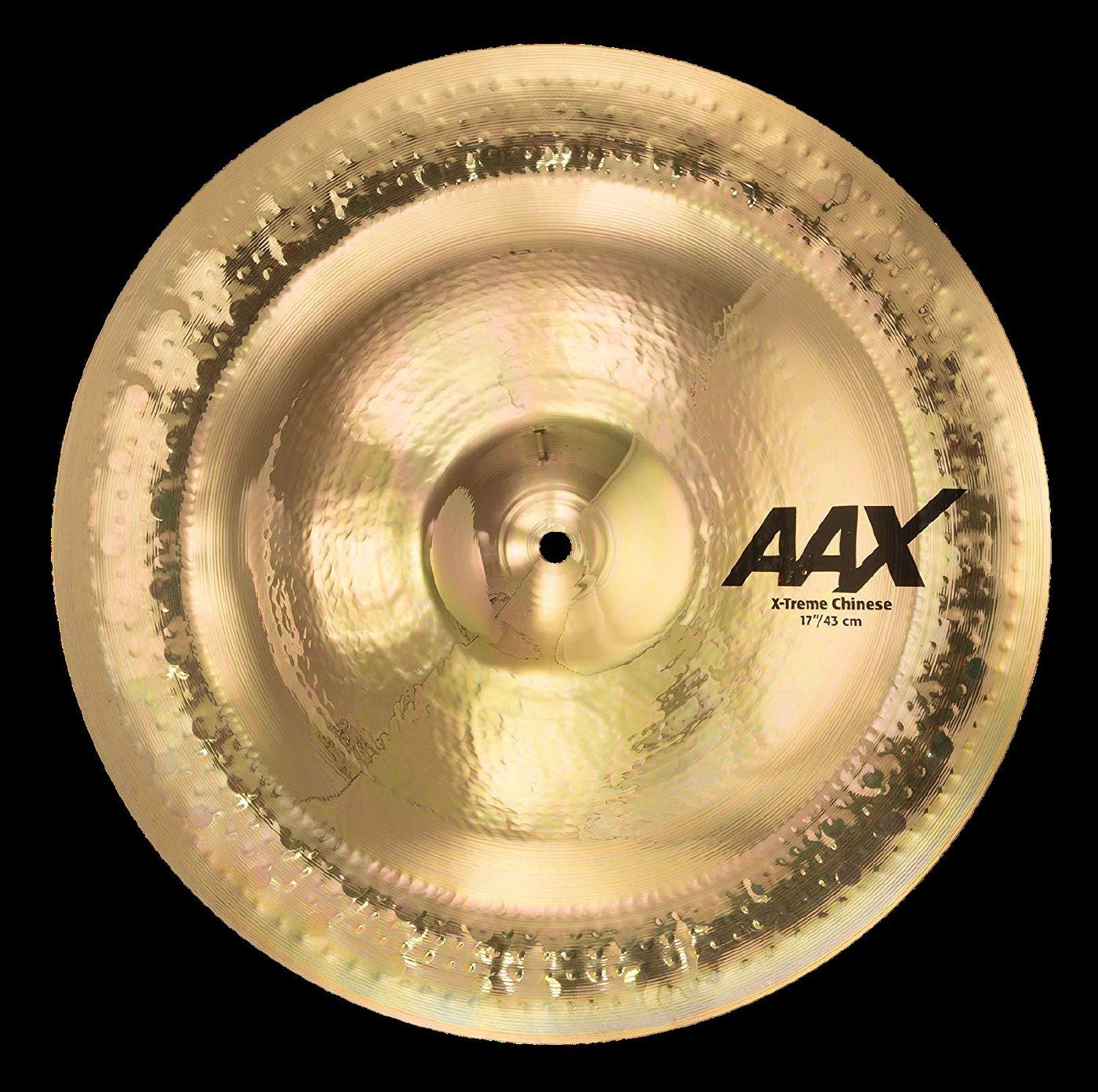 Sabian 21786XB AAX 17 inch X-Treme China Brilliant