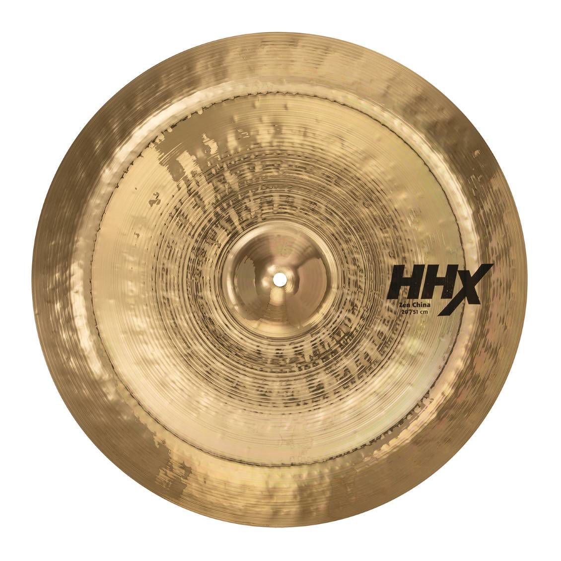 Sabian 12016XNZB HHX 20 inch ZEN China Cymbal Brilliant