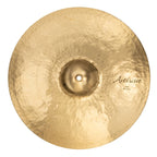 Sabian A1606B Artisan 16 Inch Crash Cymbal Brilliant