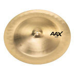 Sabian 22016XB AAX 20 inch China Brilliant